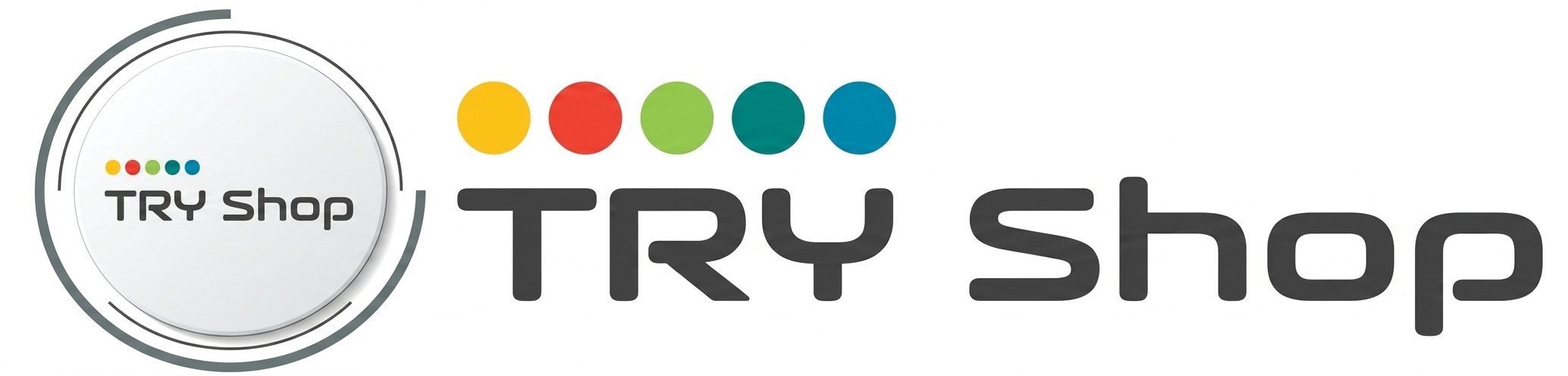 TRY Shop