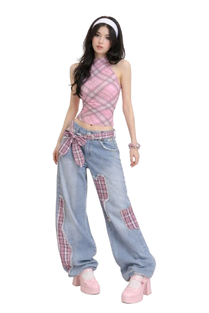 Woman Fashion 2