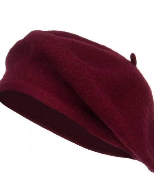 Newsboy cap