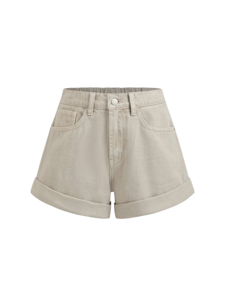 Celana Pendek Denim