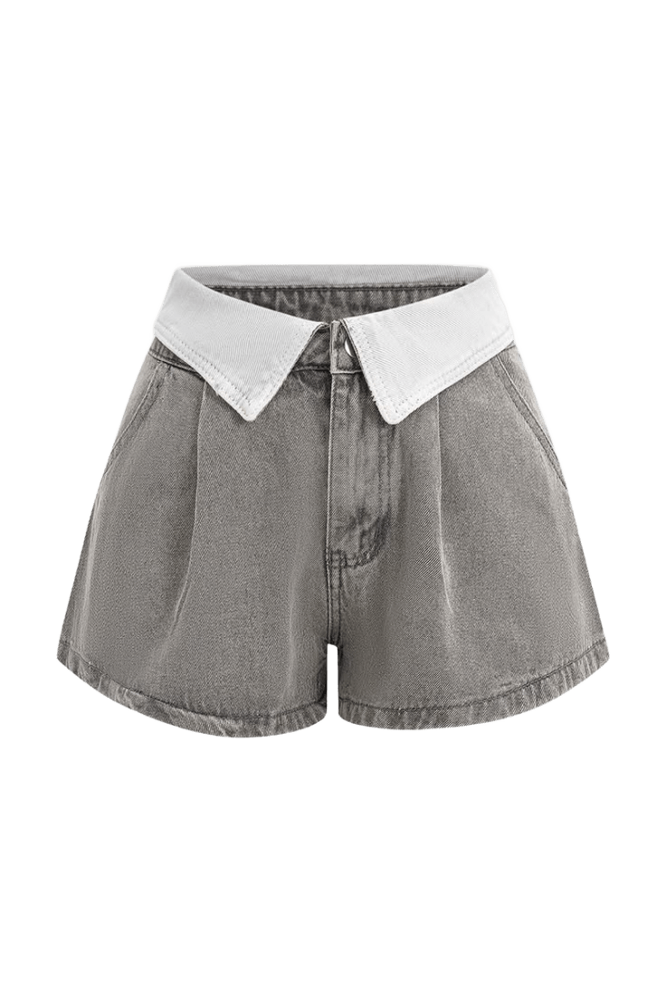 Celana Pendek Denim